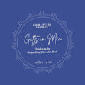 Gifts in Men  – El Jefe Scent | Thoughtful JW Elders Gift, Luxurious Hand-Poured Candle