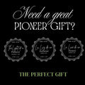 Light of a Pioneer Candle – Personalized JW Gift | Ministry Appreciation, Hand-Poured Soy Candle| Custom Languages