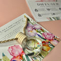 A Sweet Fragrance (HERS) Clear | Hanging Diffusers | 8ml
