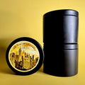 Golden Hour - Bergamot & Citrus | Soy Candle | 4 oz