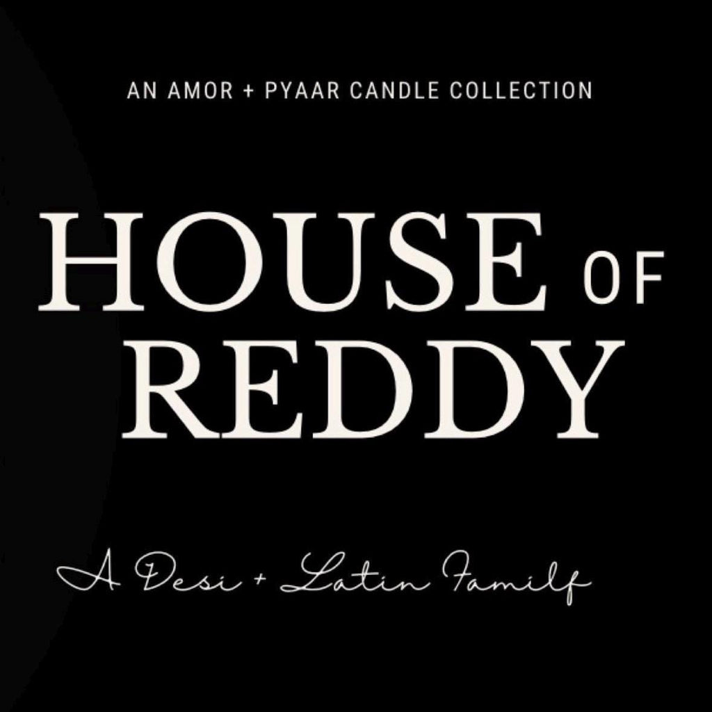 House Of Reddy Collection - Discovery Box | Soy Candle | 2oz